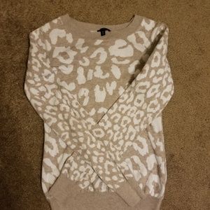Express Sweater